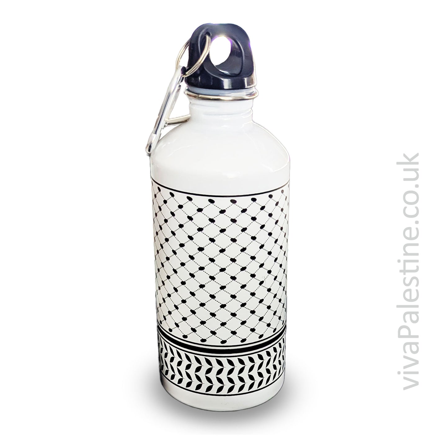 Keffiyeh Bottle