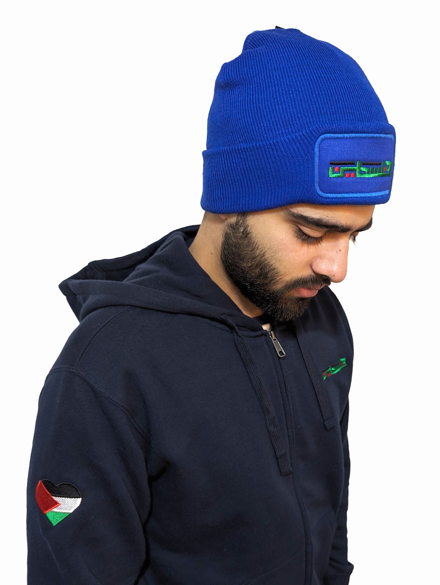 Adults Filasteen Beanie