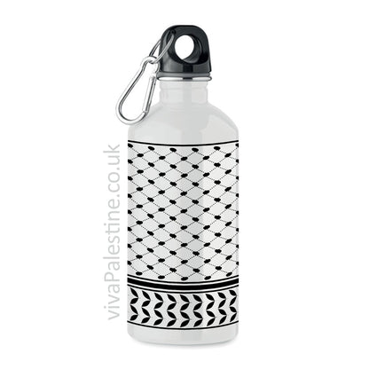 Keffiyeh Bottle