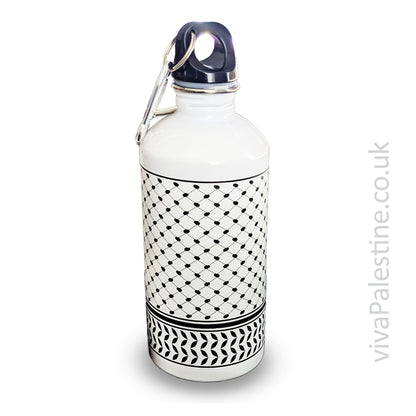 Keffiyeh Bottle