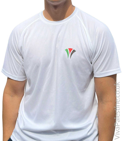 COURAGE - Made In Palestine Sportswear