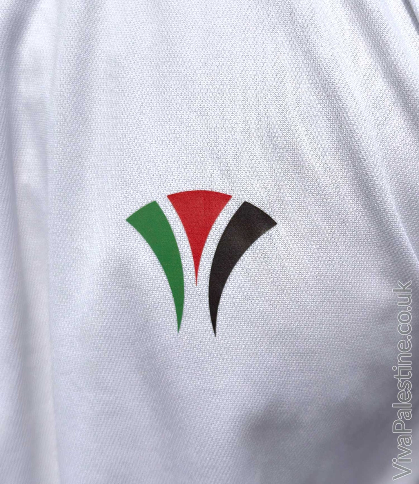 COURAGE - Made In Palestine Sportswear