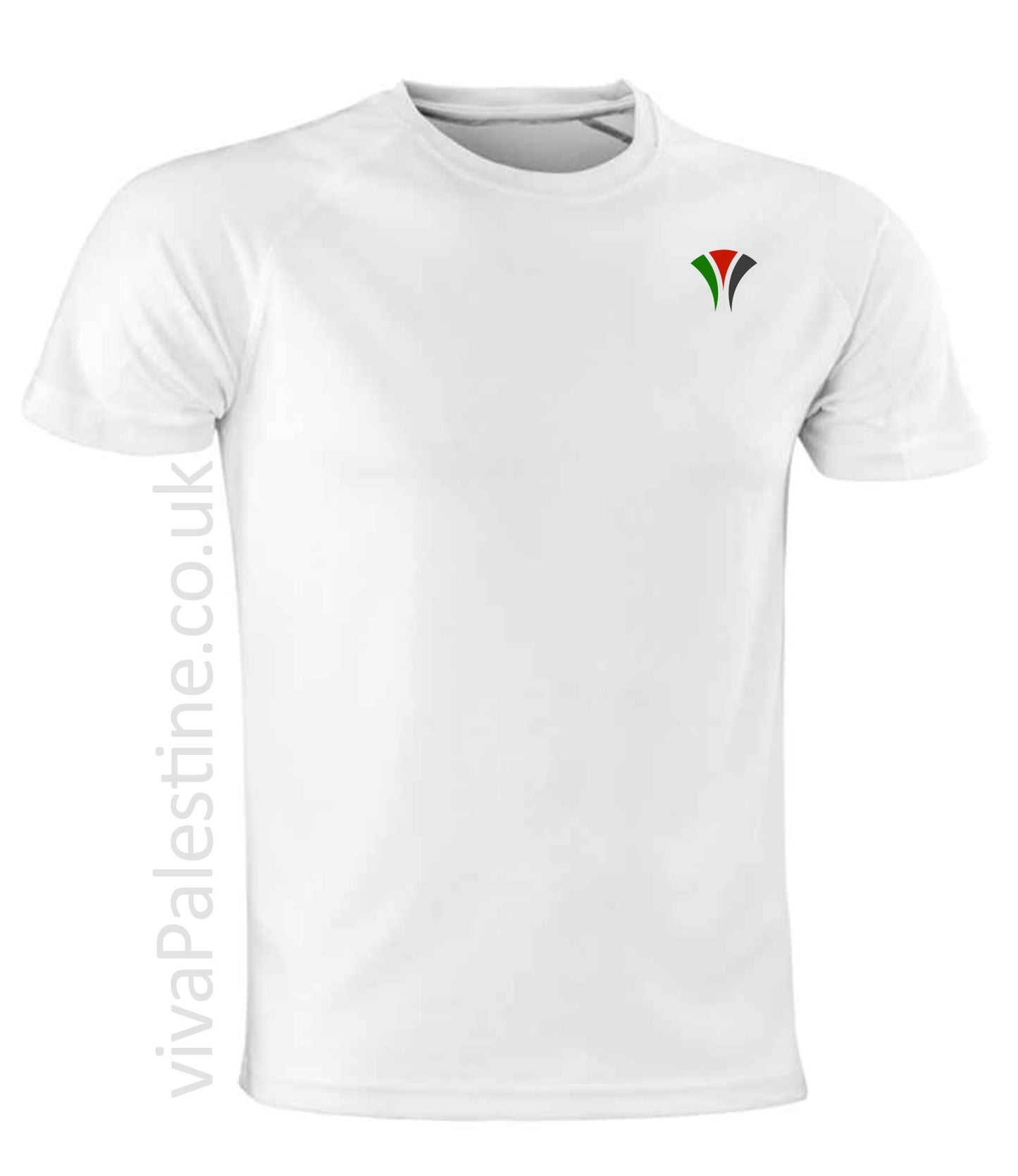 COURAGE - Made In Palestine Sportswear