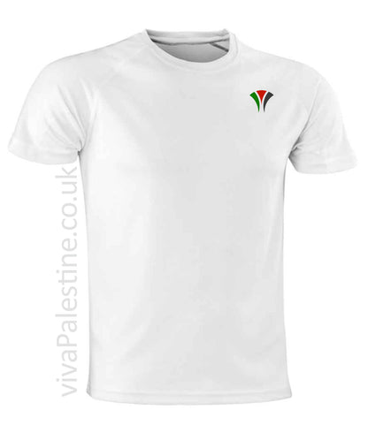 COURAGE - Made In Palestine Sportswear