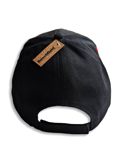 Filasteen 5 Panel Cap