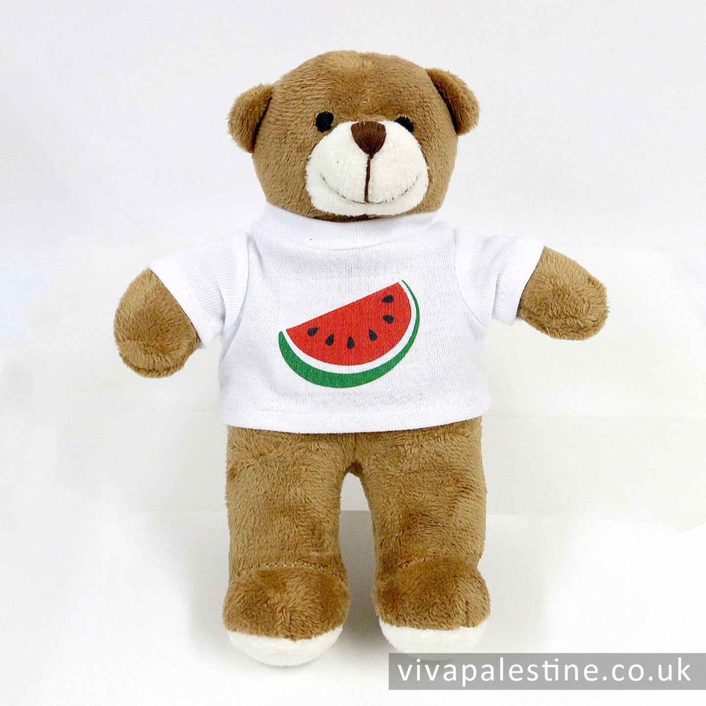 Palestine Teddy Bear - Soft Plush Toy