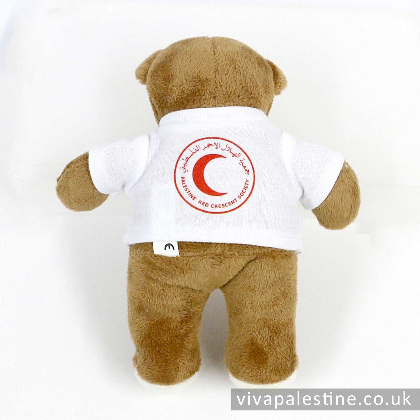 Palestine Teddy Bear - Soft Plush Toy