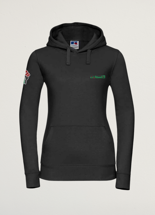 Women's Resistance Premium Hoodie