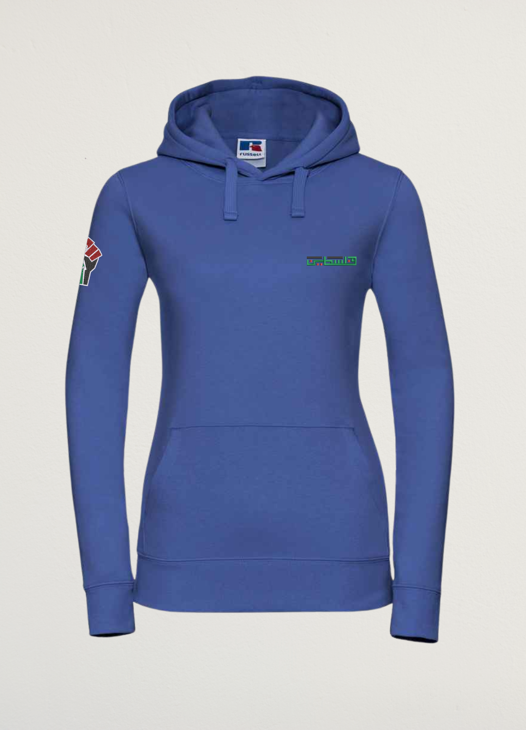 Women's Resistance Premium Hoodie