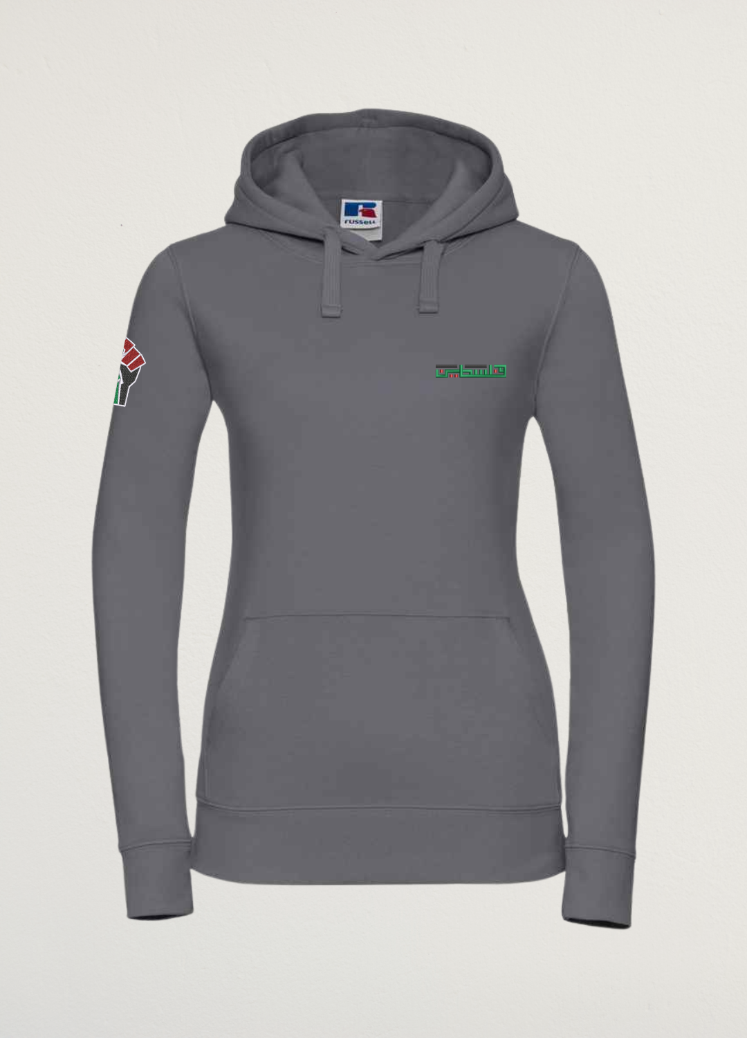 Women's Resistance Premium Hoodie