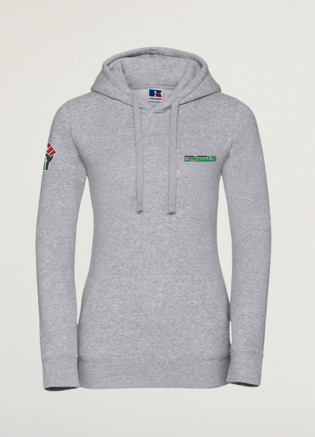 Women's Resistance Premium Hoodie