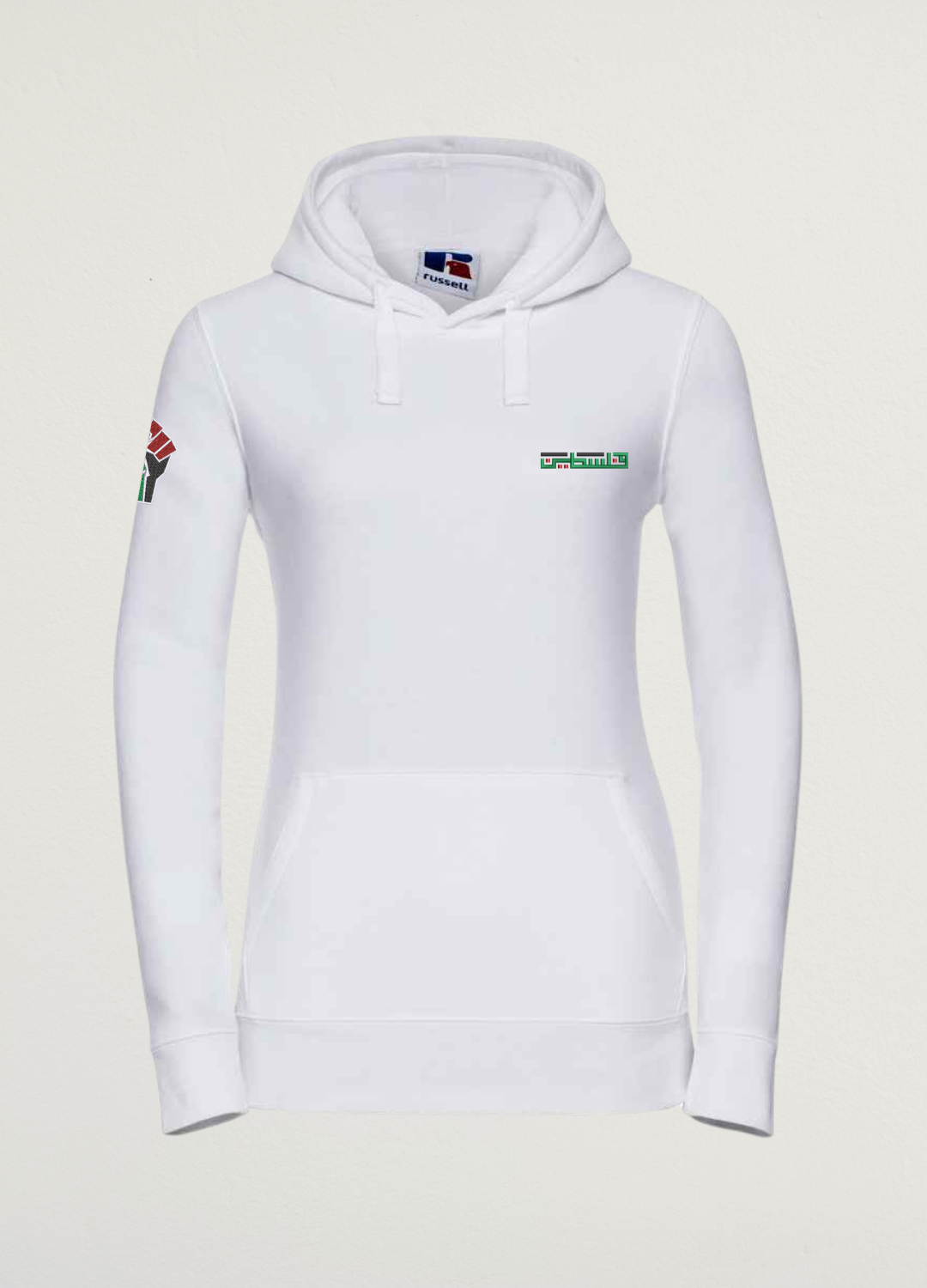 Women's Resistance Premium Hoodie