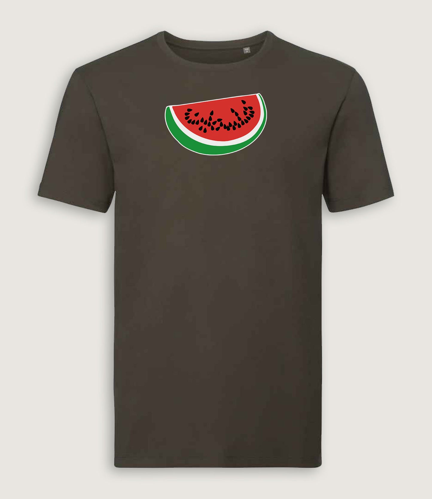 Watermelon Men's T-shirt